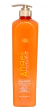Шампунь для жирных волос Angel Professional