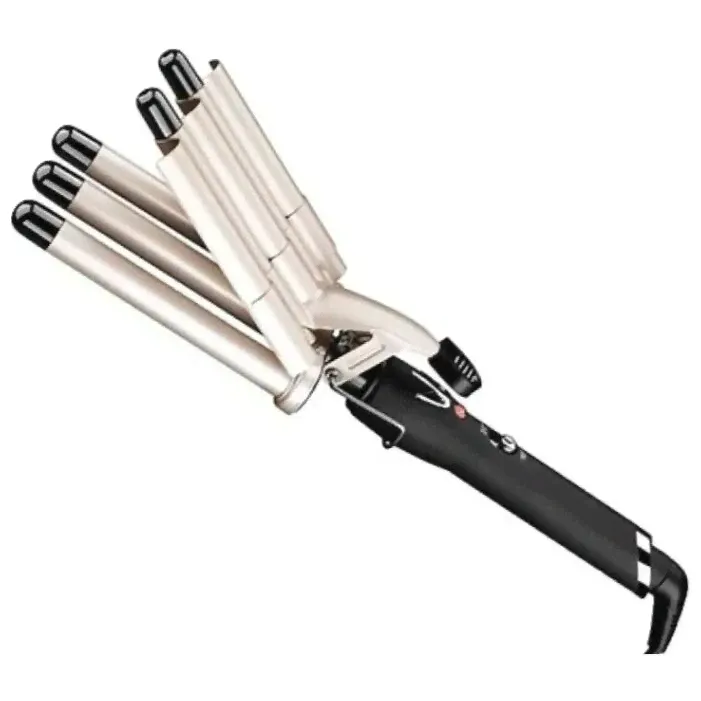 Cronier Professional CR-2021 - Щипцы для завивки волос отзывы