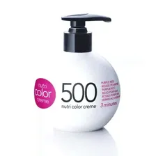 Крем-краска 3 в 1 Revlon Professional Nutri Color Crème Fondant 250 мл