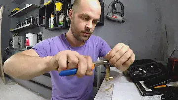 По-гнали - HUTER W210i PROFESSIONAL РАБОТАЕТ РЫВКАМИ. Ищу причину! Разобрал мойку huter w210i