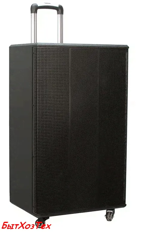 ELTRONIC (20-60) PROFESSIONAL BOX 1500 - КОЛОНКА 15-0