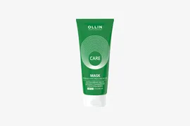 Маска для восстановления структуры волос Ollin Professional Care Restore Intensive Mask 200 мл