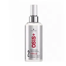 Schwarzkopf Professional Osis+ Hairbody - Спрей для укладки волос, 200мл