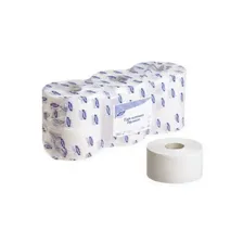 Бумага туалетная д/держ. Luscan Professional 2 сл. 250 м. 6рул
