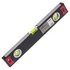 Уровень магнитный Yoko Professional 400 мм (227522)