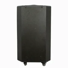 Колонка ElTRONIC 15 (20-60) динамик 1шт/15 черная ElTRONIC Professional Box 1500 с TWS черный