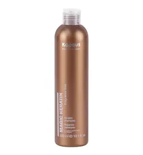 Kapous Professional Magic Keratin Shampoo Fragrance free