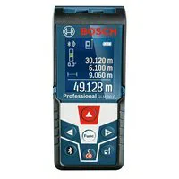 Лазерный дальномер BOSCH GLM 50 C Professional 50 м