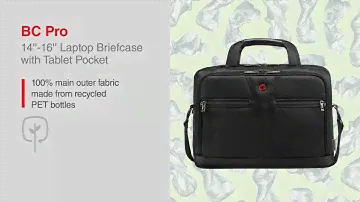 BC Pro | 612267 | Wenger Business Gear