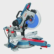 Bosch GCM 12 SDE Professional торцовочная пила, 0601B23100