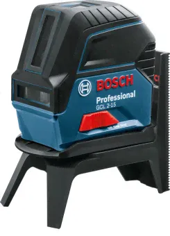 Лазерный нивелир BOSCH GCL 2-15 Professional (601066E00)-3