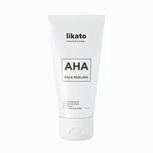 пилинг-скатка для лица `likato` `professional` с ана кислотами (обновляющий) 50 мл likato professional