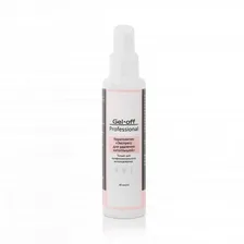Кератолитик "Размягчитель натоптышей экспресс" Gel-Off Professional, 60 мл