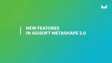 Agisoft Metashape 2.0 presentation