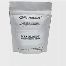 Gera professional Пудра MAX BLONDE 200г