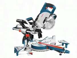Торцовочная пила Bosch 0.601.B19.100 GCM 8 SJL Professional