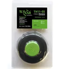 Катушка для триммера Tuscar TH11-55 Professional набор 102115513-1, 102115513-1