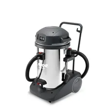 Пылеводосос Lavor Professional Taurus IR -2 Ways серебристый