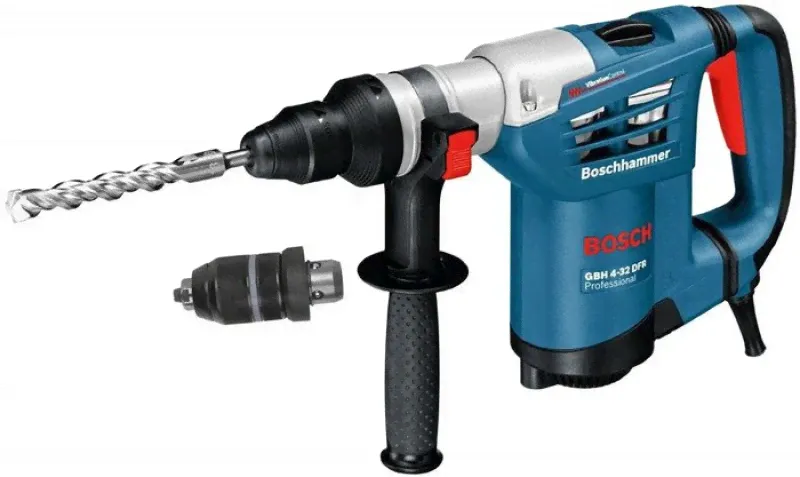 Перфоратор Bosch GBH 4-32 DFR Professional [0611332101]-0