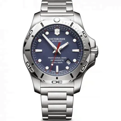 Victorinox I.n.o.x. 241782 INOX Professional Diver watch-2