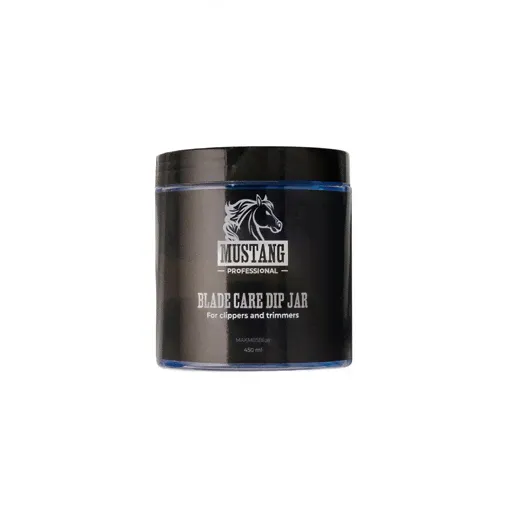    Mustang Professional MAKM-05  MAKM05Blue-0