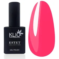 KLIO Professional Гель-лак ESTET Collection № 070, 10 мл.