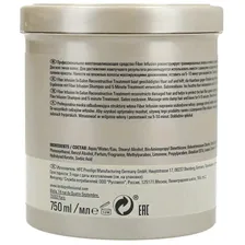 Восстанавливающая маска Londa Professional Fiber Infusion 750 мл