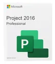 Microsoft Project 2021 Professional 32/64 bit