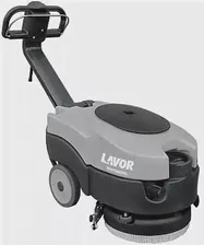 Машина поломоечная LAVOR Professional Quick 36 E