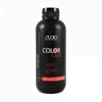Шампунь-уход для окрашенных волос Color Care Caring Line Kapous Studio Professional 350 мл