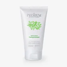 Premium Крем-маска "Гиалуроновая", 150 мл (Premium, Professional) Россия