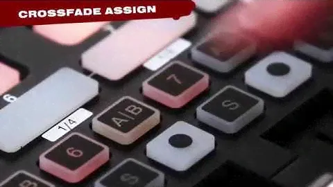 Akai Professional APC Mini | Compact Ableton Live controller with Ableton Live Lite Download