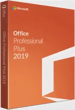 Microsoft Office 2019 Professional Plus ESD Online