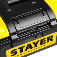 Ящик для инструментов Stayer Professional Toolbox-19, арт. 38167-19
