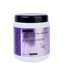 BRELIL Professional NUMERO SMOOTHING MASK - Маска разглаживающая для волос 1000мл