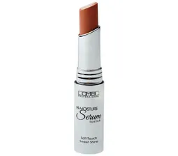 Lamel Professional Помада Serum 02 сочный персик
