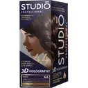 STUDIO PROFESSIONAL краска для волос 4.4 Мокко
