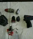 Шуруповерт sparky HD professional BL-108