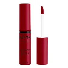 Блеск для губ Nyx Professional Makeup Butter Lip Gloss 39 Rocky Road 8 мл