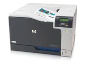 Картриджи для принтера HP Color LaserJet Professional CP5225n