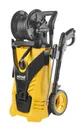 Мойка высокого давления 210 бар, 2600 Вт, HUTER W210i PROFESSIONAL