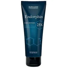 Sun Luxe Professional Крем для загара в солярии «Endorfin 25х»