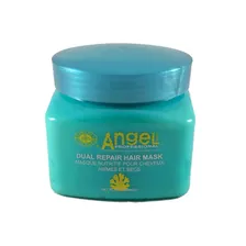Маска двойное восстановление Angel Professional Dual Repair 500 мл.