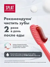 Зубная паста Splat Professional Актив 80г