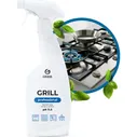 Grass Чистящее средство Grill Professional флакон 600 мл 125470