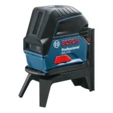 Bosch GCL 2-15 professional - Нивелир лазерный + RM1 вкладка под L-boxx