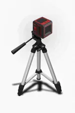 Лазерный уровень ADA CUBE 3D PROFESSIONAL