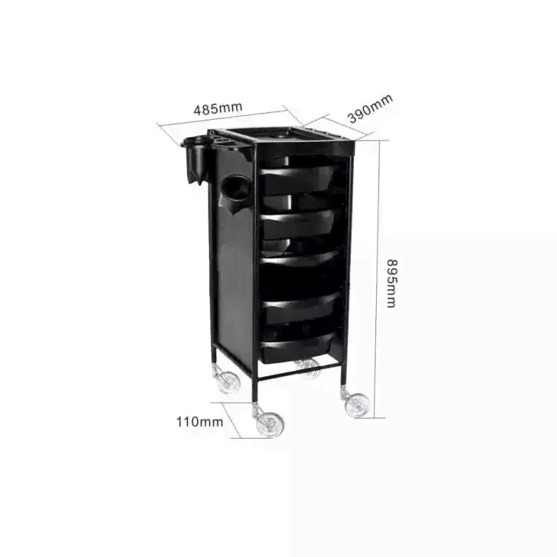 Ollin, Тележка парикмахерская OLLIN Ollin Professional