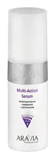 Aravia Professional Мультиактивная сыворотка с ретинолом Multi - action serum