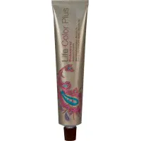 Life color plus professional / Стойкая крем-краска для волос с низким содержанием аммиака FarmaVita-0